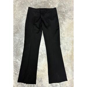 Gucci Black Dress Pants Womens Size 42‎